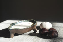 Emeralds in Earthen Ore