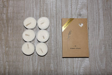 Tea Lights - Pure