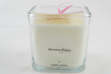 Medium Square Glass  - Pure