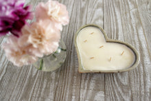 Flaming Hearts Gift Box  - 001