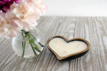Flaming Hearts Gift Box  - 001
