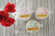 Flaming Hearts Gift Box  - 001