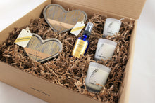 Flaming Hearts Gift Box - 002
