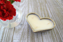 Flaming Hearts Gift Box - 002