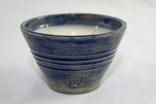 Sandy Blue Danish Bowl