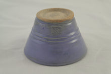 Lilac Danish Bowl