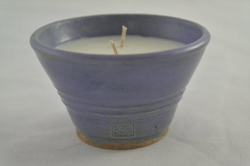Lilac Danish Bowl