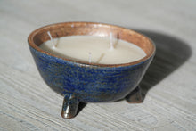 Molten Blue