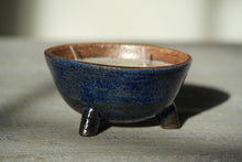 Molten Blue